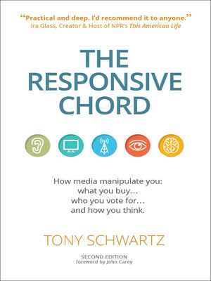 cover image of The Responsive Chord